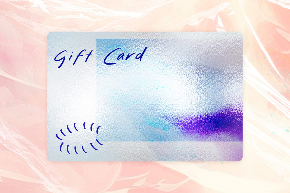Gift card - Venice Jewellery