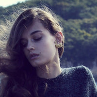 Climbing Vine Earrings - Venice Jewellery