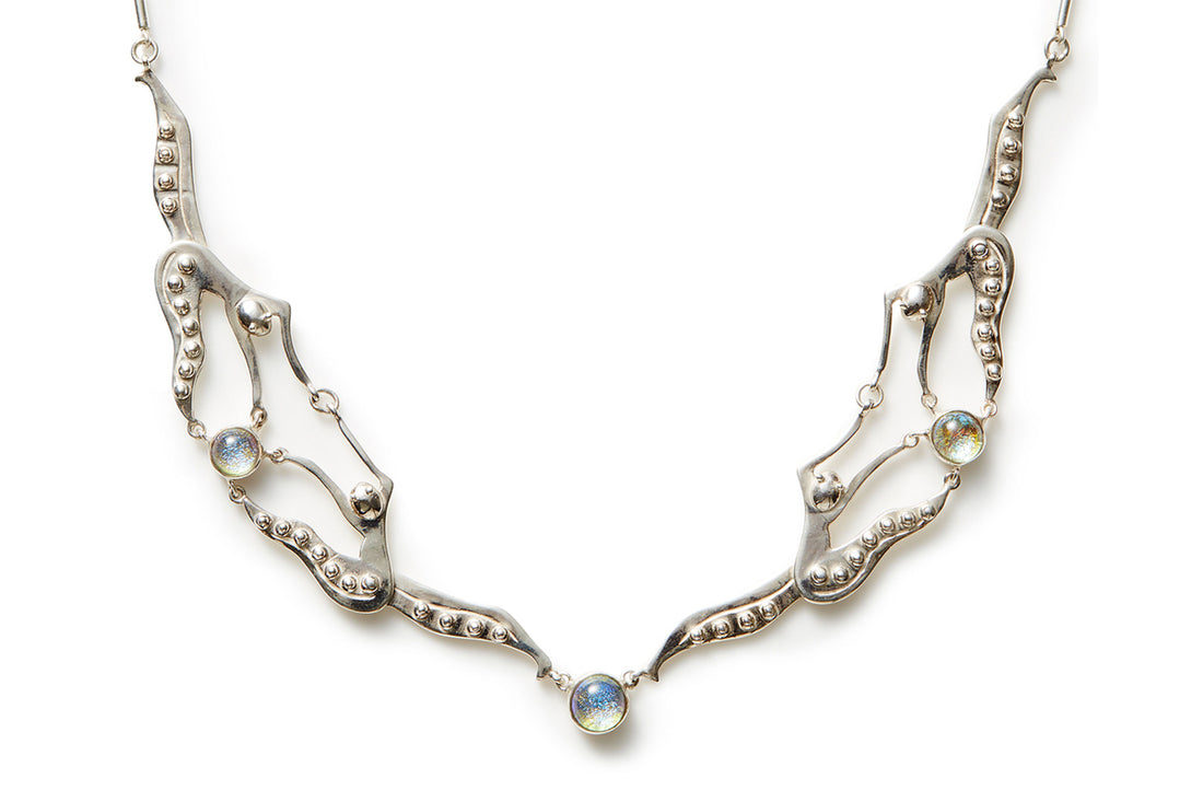 Moondancer Necklace - Venice Jewellery