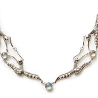 Moondancer Necklace - Venice Jewellery