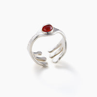 Frog Love Ring - Venice Jewellery