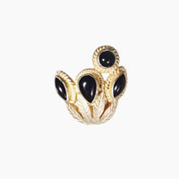 Imperfect Beauty Earrings - Venice Jewellery