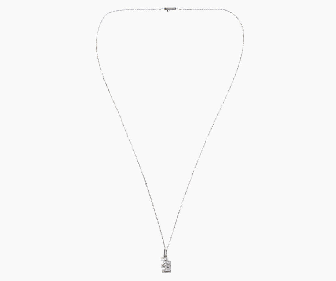 Lord Robot Necklace - Venice Jewellery