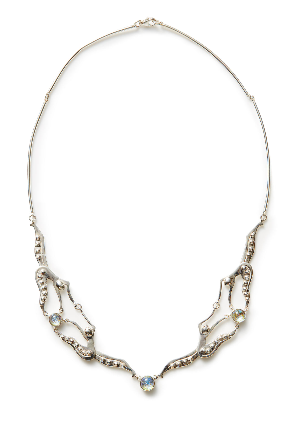 Moondancer Necklace - Venice Jewellery