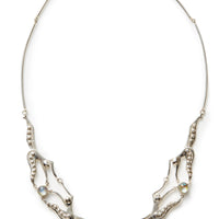 Moondancer Necklace - Venice Jewellery
