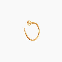 Mountain Nail Gold - Venice Jewellery