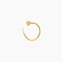 Mountain Nail Gold - Venice Jewellery