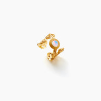 PHW 411-chz Ring - Venice Jewellery