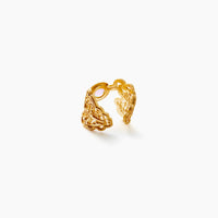 PHW 411-chz Ring - Venice Jewellery