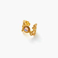 PHW 411-chz Ring - Venice Jewellery