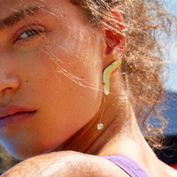 PHW b-33 Earring - Venice Jewellery