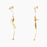 PHW b-33 Earring - Venice Jewellery