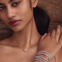 Study with Grapes Necklace - Venice Jewellery