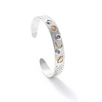 Universe Cuff Gold - Venice Jewellery