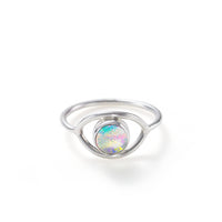 Eye Ring - Venice Jewellery