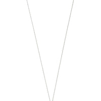 Flying Insect Lovers Necklace - Silver / gold - Venice Jewellery