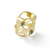 Vola! Mariposa Ring - Venice Jewellery
