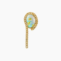 Viola Earring - Venice Jewellery