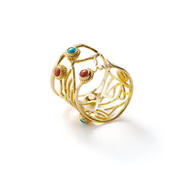 Vola! Mariposa Ring - Venice Jewellery