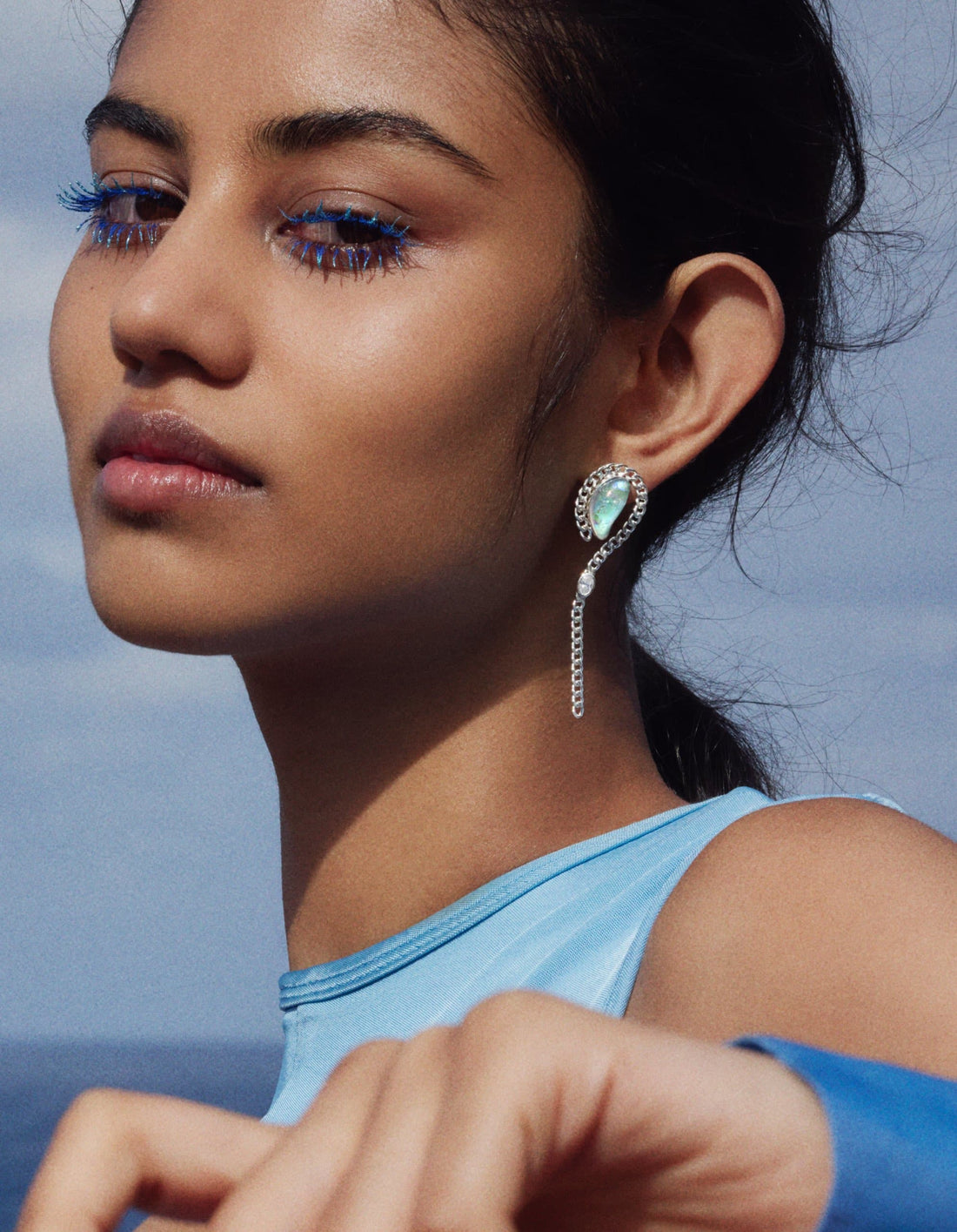 Winnie Earring - Venice Jewellery