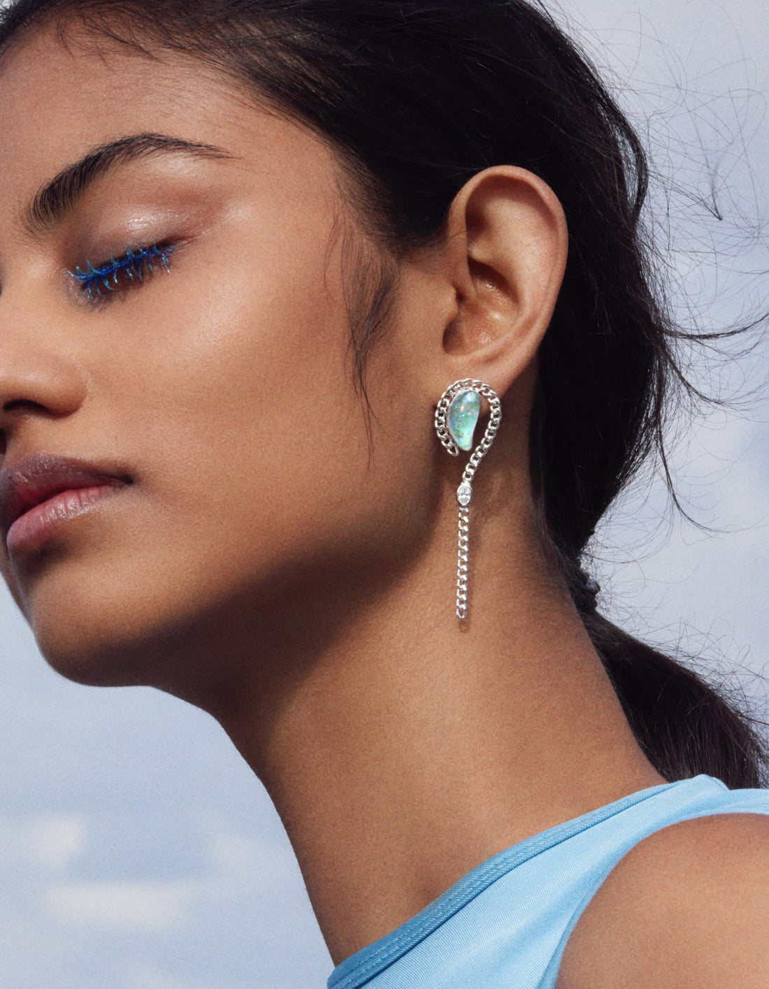 Winnie Earring - Venice Jewellery