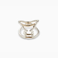 Entwined Lovers Ring - Venice Jewellery