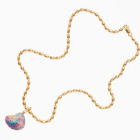 Galaxea Coral Necklace - Venice Jewellery