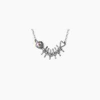 Love Bug Necklace - Venice Jewellery