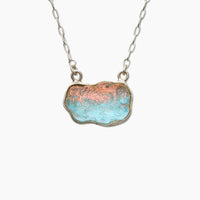 Cloud Necklace Moonset - Venice Jewellery