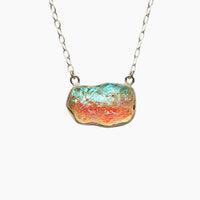 Cloud Necklace Shimmer - Venice Jewellery