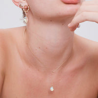 Splendid Nudibranch Necklace - Venice Jewellery