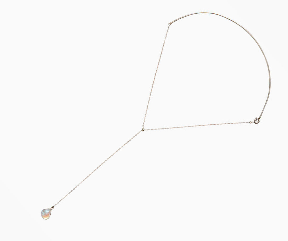 Splendid Nudibranch Necklace - Venice Jewellery