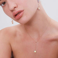 Splendid Nudibranch Necklace - Venice Jewellery