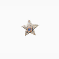 Sterope Star Stud - Venice Jewellery