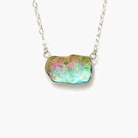 Cloud Necklace Sunrise - Venice Jewellery