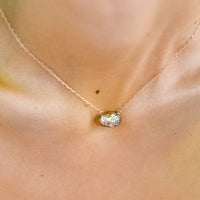 Cloud Necklace Sunrise - Venice Jewellery