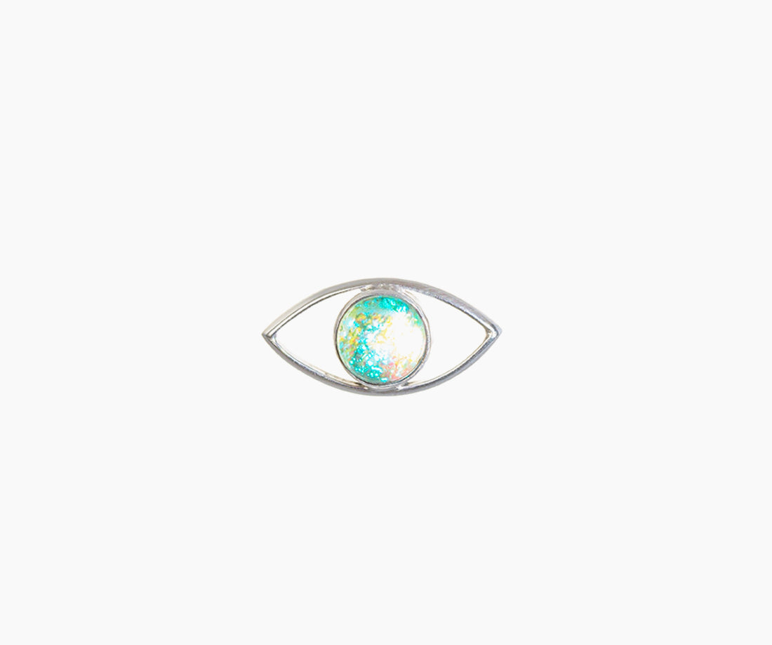 Eye Earring - Venice Jewellery