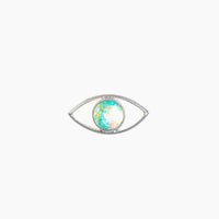 Eye Earring - Venice Jewellery