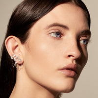 sprout earring - Venice Jewellery