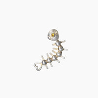 Love Bug Stud - Venice Jewellery