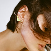 PHW mc-9 earring - Venice Jewellery