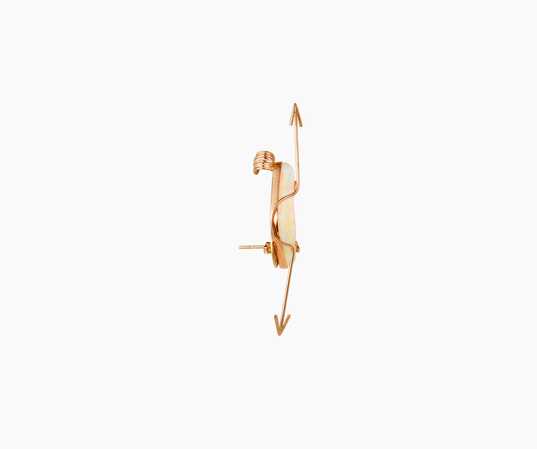 PHW mc-9 earring - Venice Jewellery