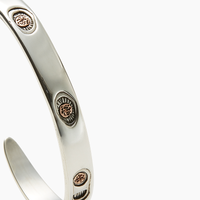 Star Pools Cuff - Venice Jewellery