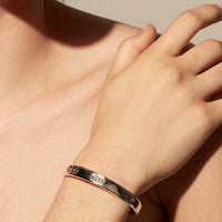 Star Pools Cuff - Venice Jewellery