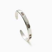 Star Pools Cuff - Venice Jewellery