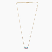 Study with Grapes Necklace - Venice Jewellery