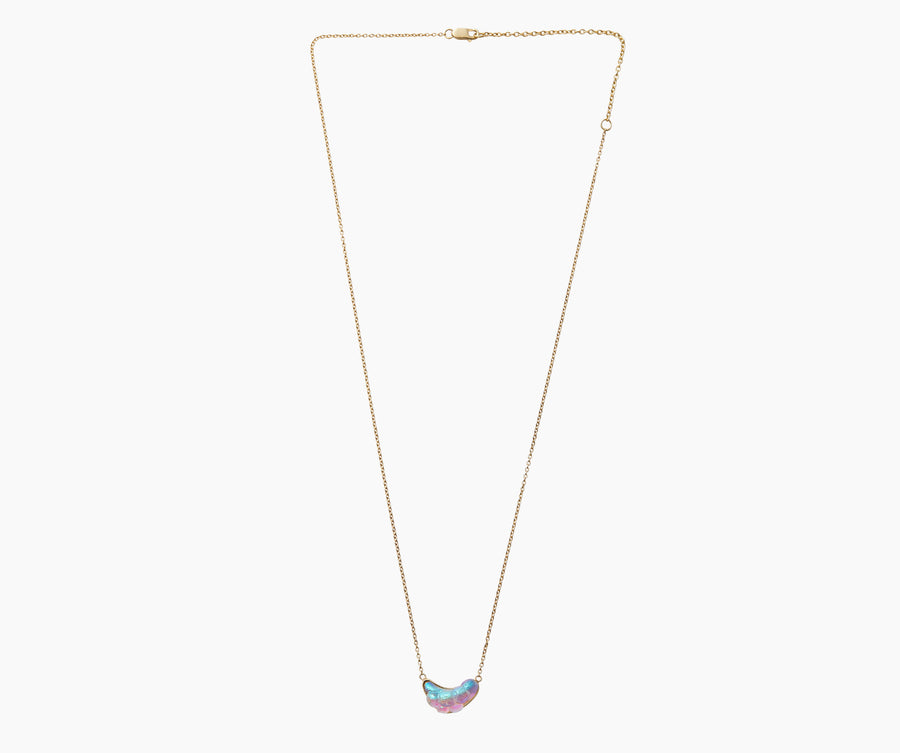 Study with Grapes Necklace - Venice Jewellery