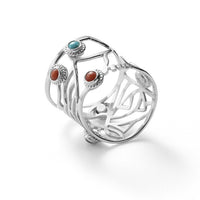 Vola! Mariposa Ring - Venice Jewellery