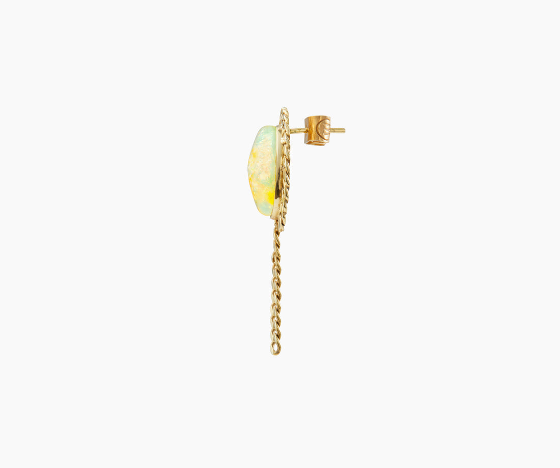 Viola Earring - Venice Jewellery