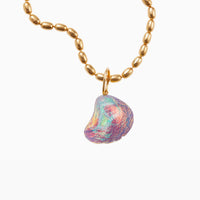 Galaxea Coral Necklace - Venice Jewellery
